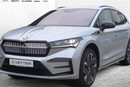 Skoda Enyaq 9.400 km 47.899 € Pressig 96332