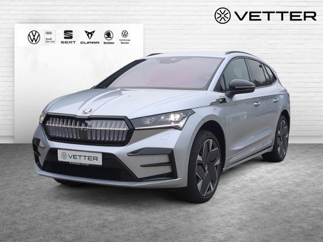 Skoda Enyaq 9.400 km 47.899 € Pressig 96332