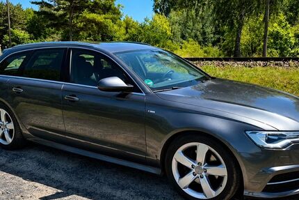Audi A6 175.000 km 15.500 &euro; Zehdenick 16792