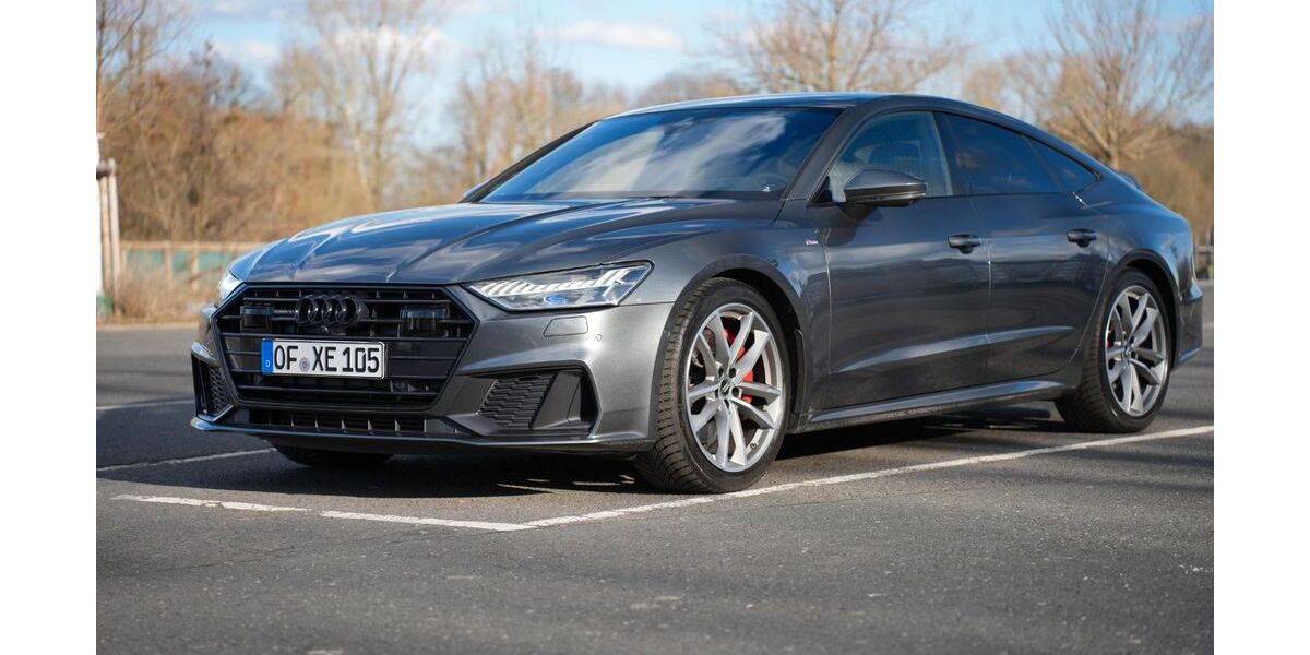 Audi A7 67.000 km 42.999 &euro; Mühlheim am Main 63165