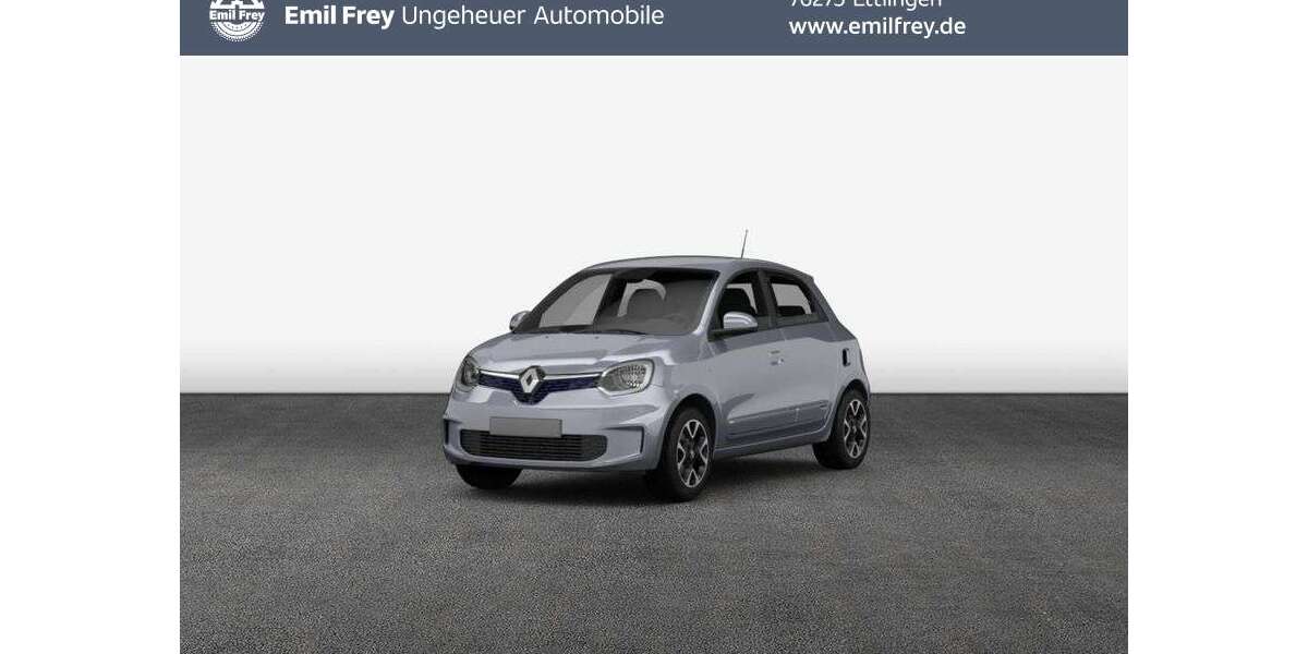 Renault Twingo 24.495 km 10.890 &euro; Ettlingen 76275