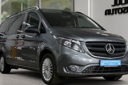 Mercedes-Benz Vito 121.726 km 34.990 &euro; Jülich 52428