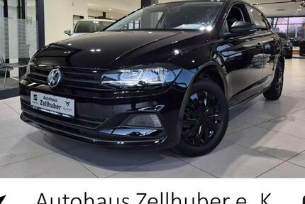 VW Polo 75.400 km 13.630 &euro; Neuötting 84524