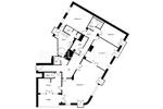 Etagenwohnung Berlin-Tiergarten Tiergarten - 4 Zimmer, 257 m&sup2;, 1.995.000&euro; | Angebot:26857147