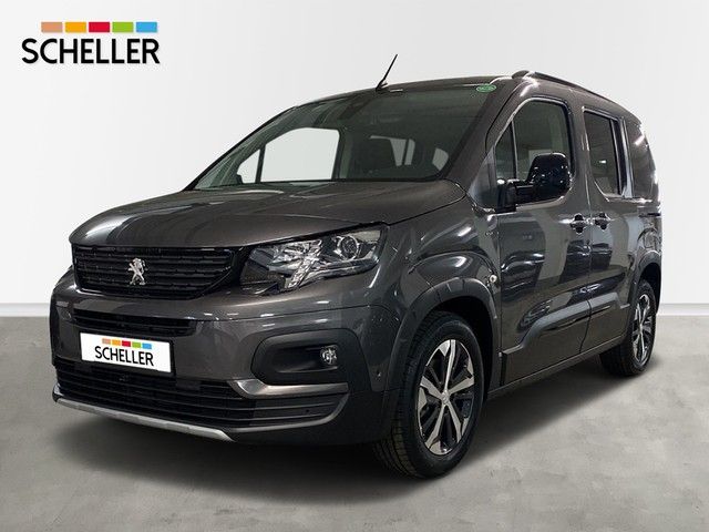 Peugeot Rifter 1.001 km 34.590 &euro; Fulda 36043