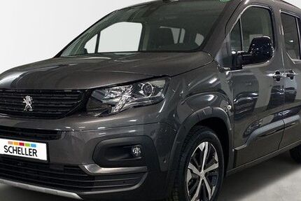 Peugeot Rifter 1.500 km 34.590 &euro; Fulda 36043