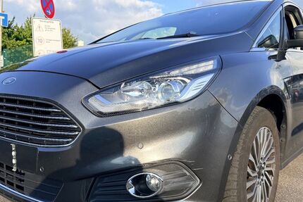Ford S-Max 95.400 km 13.999 &euro; Lahr-Langenwinkel 77933