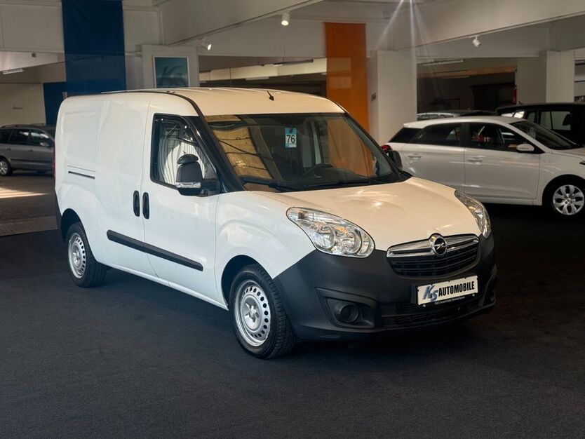 Opel Combo 125.500 km 9.650 € Bremerhaven 27568