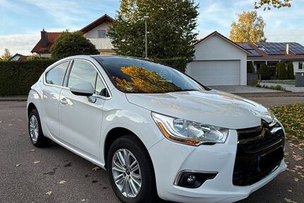 Citroen DS4 88.580 km 7.999 € Göppingen 73035