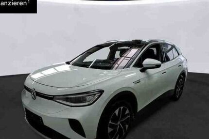 VW ID.4 37.200 km 27.980 &euro; Erfurt 99099