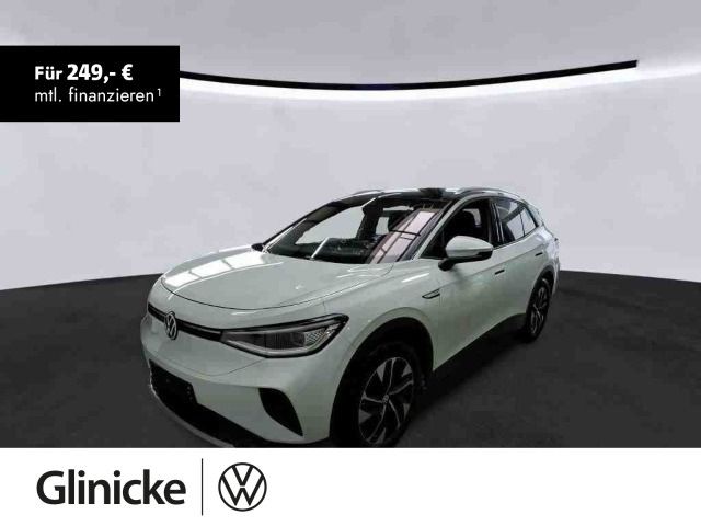 VW ID.4 37.200 km 27.980 &euro; Erfurt 99099