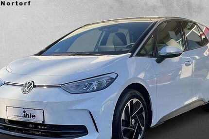 VW ID.3 22.800 km 32.480 &euro; Nortorf 24589