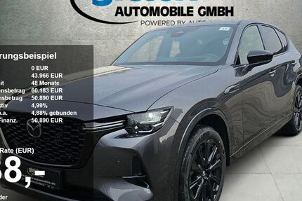 Mazda CX-60 10.886 km 49.890 &euro; Reutlingen 72770