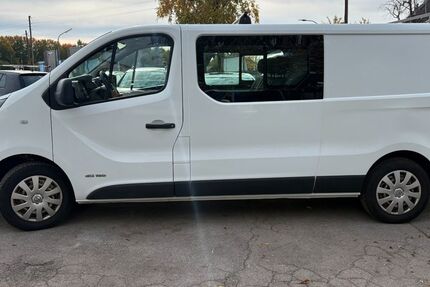 Renault Trafic 189.800 km 9.550 € München 81245
