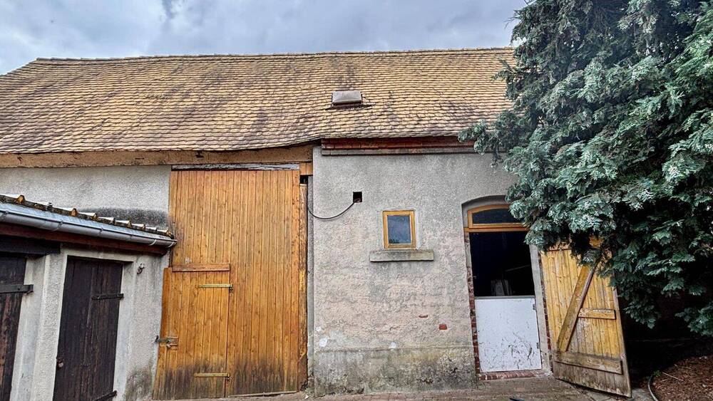 Einfamilienhaus Bad Düben Tiefensee - 3 Zimmer, 62 m&sup2;, 80.000&euro; | Angebot:25733742