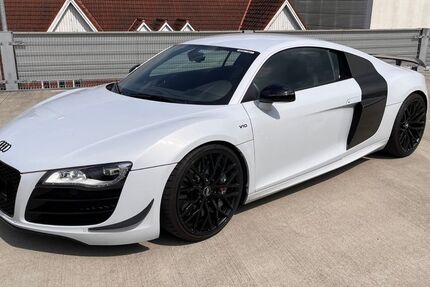Audi R8 86.500 km 69.900 € Bremervörde 27432