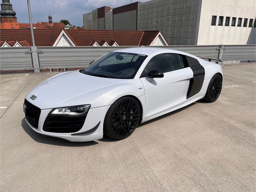 Audi R8 86.500 km 69.900 € Bremervörde 27432
