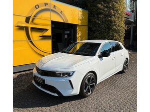 Opel Astra L Lim. 5-trg. Elegance 41.500 km 18.390 &euro; Battenberg 35088