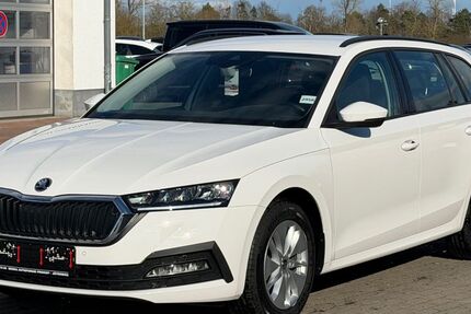 Skoda Octavia 71.340 km 18.890 &euro; Jüterbog 14913