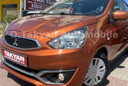 Mitsubishi Space Star 160.000 km 4.990 &euro; Mannheim 68309