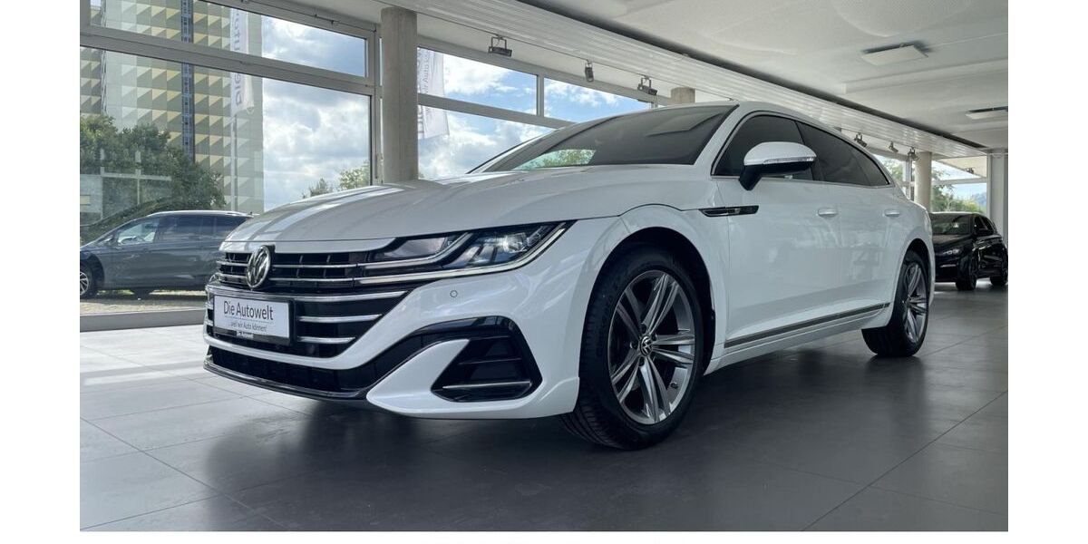 VW Arteon 46.500 km 29.980 &euro; Rheinfelden (Baden) (Rheinfelden) 79618