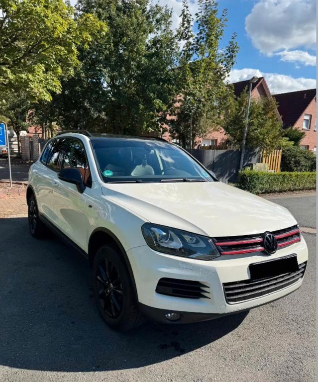 Touareg