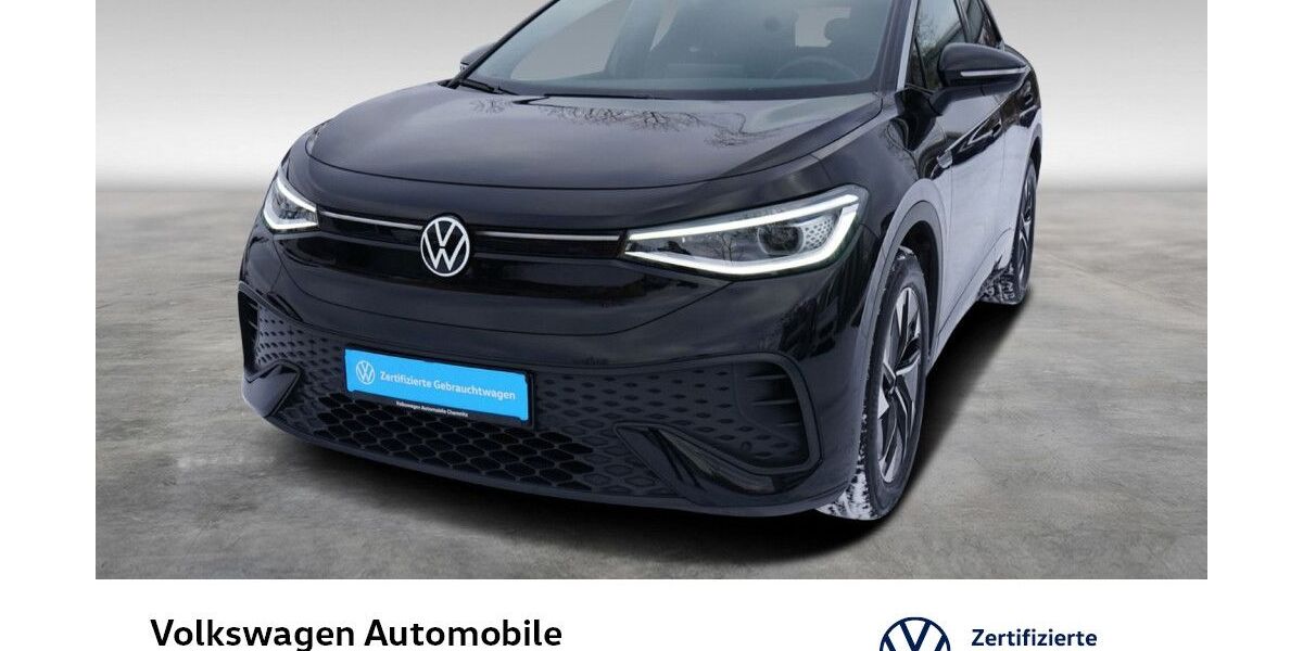 VW ID.5 57.286 km 28.450 &euro; Chemnitz 09113