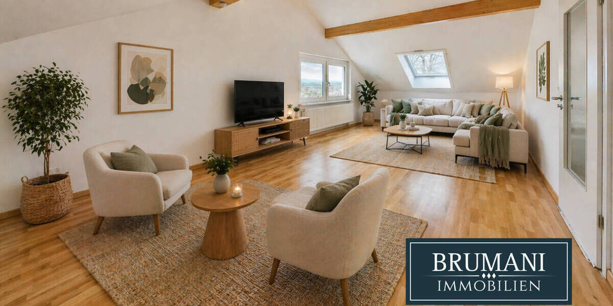 Etagenwohnung Herbolzheim - 3 Zimmer, 72 m&sup2;, 197.000&euro; | Angebot:26358694