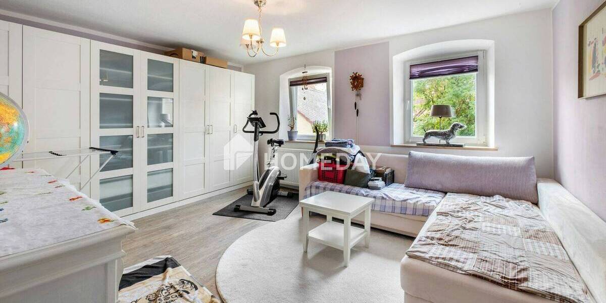 Etagenwohnung Kaufbeuren - 4 Zimmer, 95 m&sup2;, 298.000&euro; | Angebot:25798416