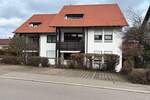 Etagenwohnung Balingen-Frommern Frommern - 3 Zimmer, 80 m&sup2;, 760&euro; | Angebot:25423856