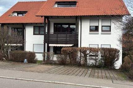 Wohnung Balingen-Frommern Frommern - 3 Zimmer, 80 m&sup2;, 760&euro; | Angebot:25423856