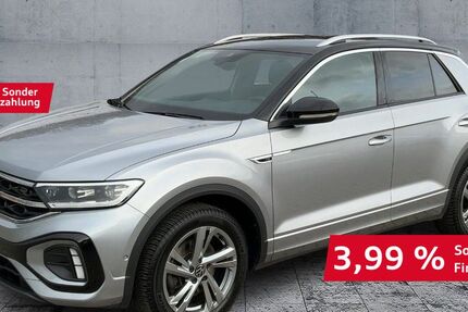 VW T-Roc 34.783 km 28.260 &euro; Kulmbach 95326