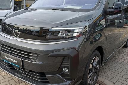 Opel Zafira 28.563 km 35.780 € Dessau-Roßlau 06842