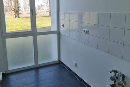 Wohnen am Großen Garten! Die perfekte Wohnung mit optimaler Raumaufteilung! 2 zimmer