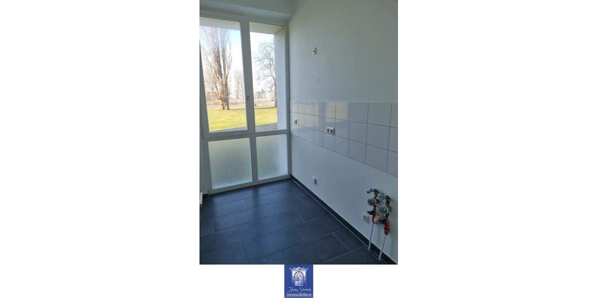 Wohnen am Großen Garten! Die perfekte Wohnung mit optimaler Raumaufteilung! 2 zimmer