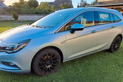 Opel Astra 180.000 km 6.900 &euro; Mockrehna 04862