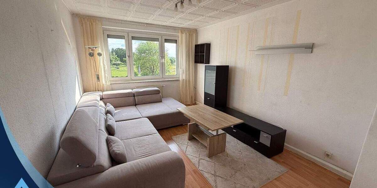 Etagenwohnung Sandau (Elbe) - 3 Zimmer, 55 m&sup2;, 44.000&euro; | Angebot:25739469