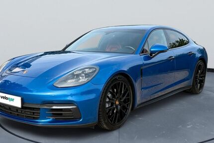 Porsche Panamera 54.390 km 58.900 &euro; Kassel 34123