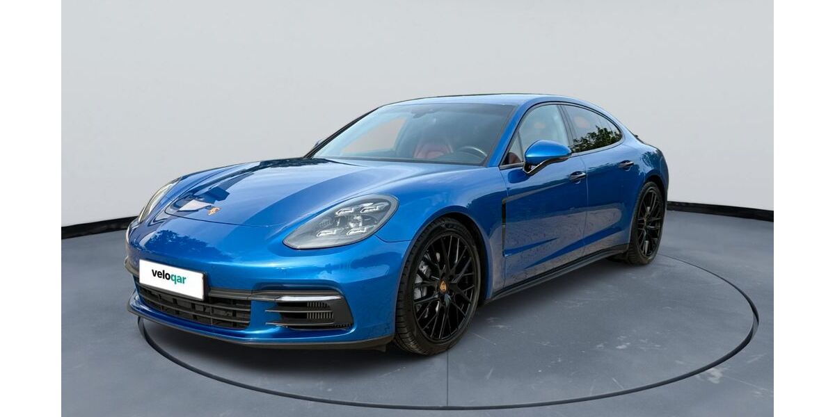 Porsche Panamera 54.390 km 58.900 &euro; Kassel 34123