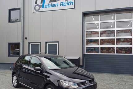 VW Polo 87.000 km 8.599 € Brennberg 93179