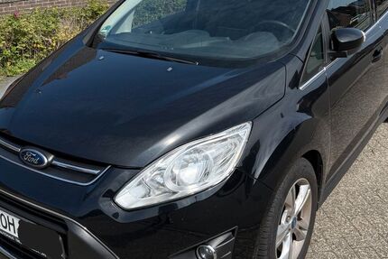 Ford C-Max 222.870 km 3.100 &euro; Schüttorf 48465