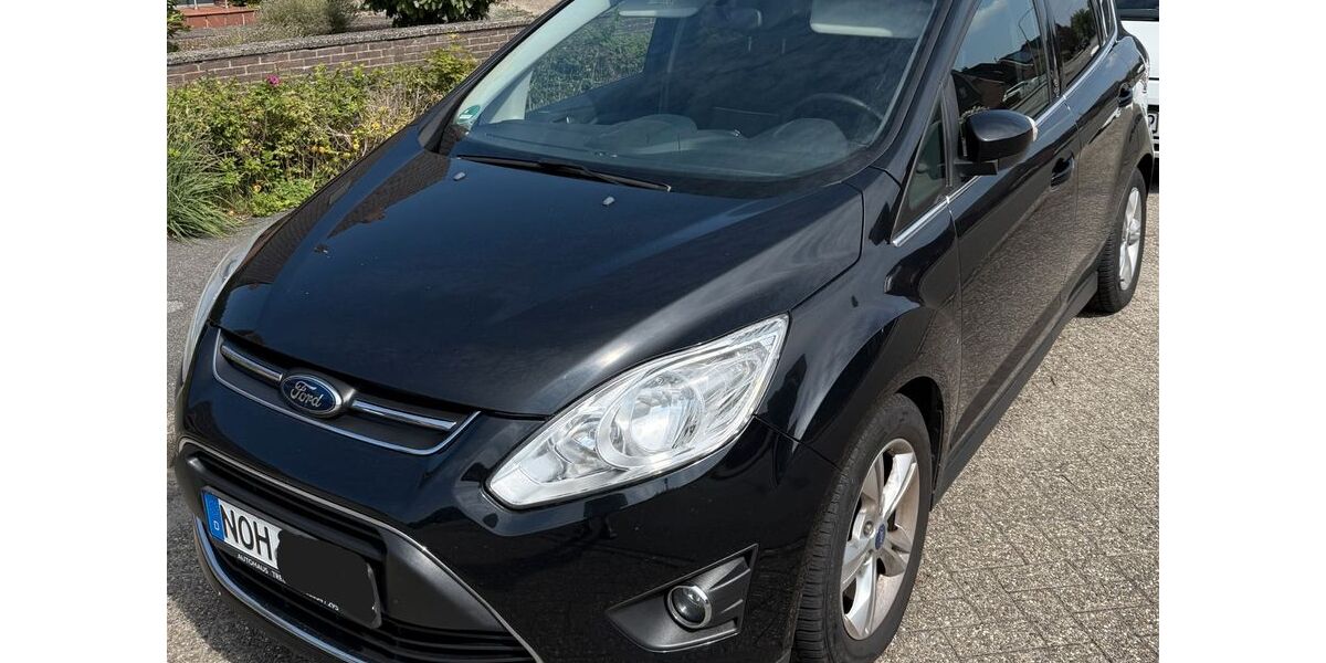 Ford C-Max 222.870 km 3.100 &euro; Schüttorf 48465