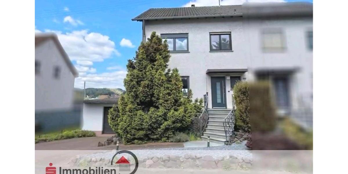 Doppelhaushälfte Beckingen - 295.000&euro; | Angebot:26785296
