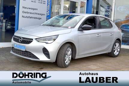 Opel Corsa 19.400 km 12.980 € Braunschweig 38106