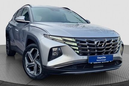 Hyundai TUCSON 23.930 km 28.900 &euro; Berlin 12683