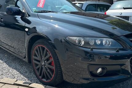 Mazda 6 153.298 km 8.648 &euro; Aachen 52080