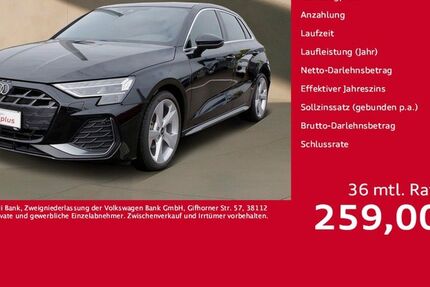 Audi A3 13.700 km 34.980 &euro; Meckenheim / Bonn 53340