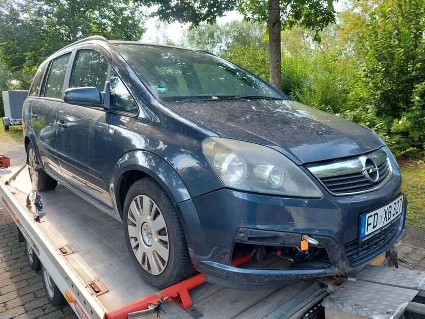 Zafira
