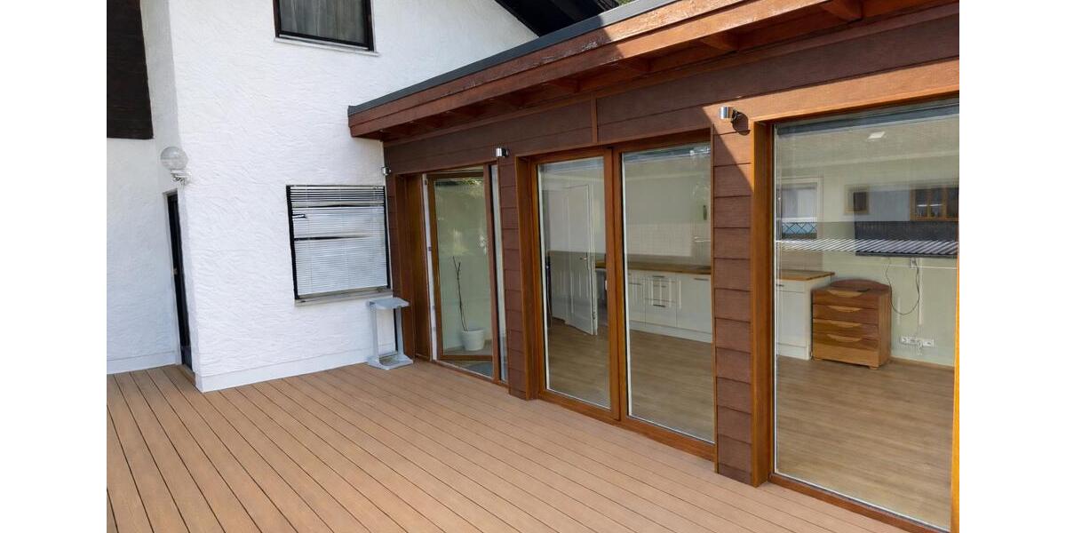 Etagenwohnung Soyen - 3.5 Zimmer, 124 m&sup2;, 479.000&euro; | Angebot:26600836
