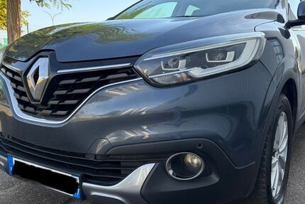 Renault Kadjar 160.000 km 4.300 &euro; Lahr 77933